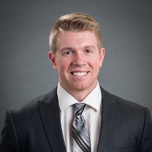 Meet your Posher, Charlie